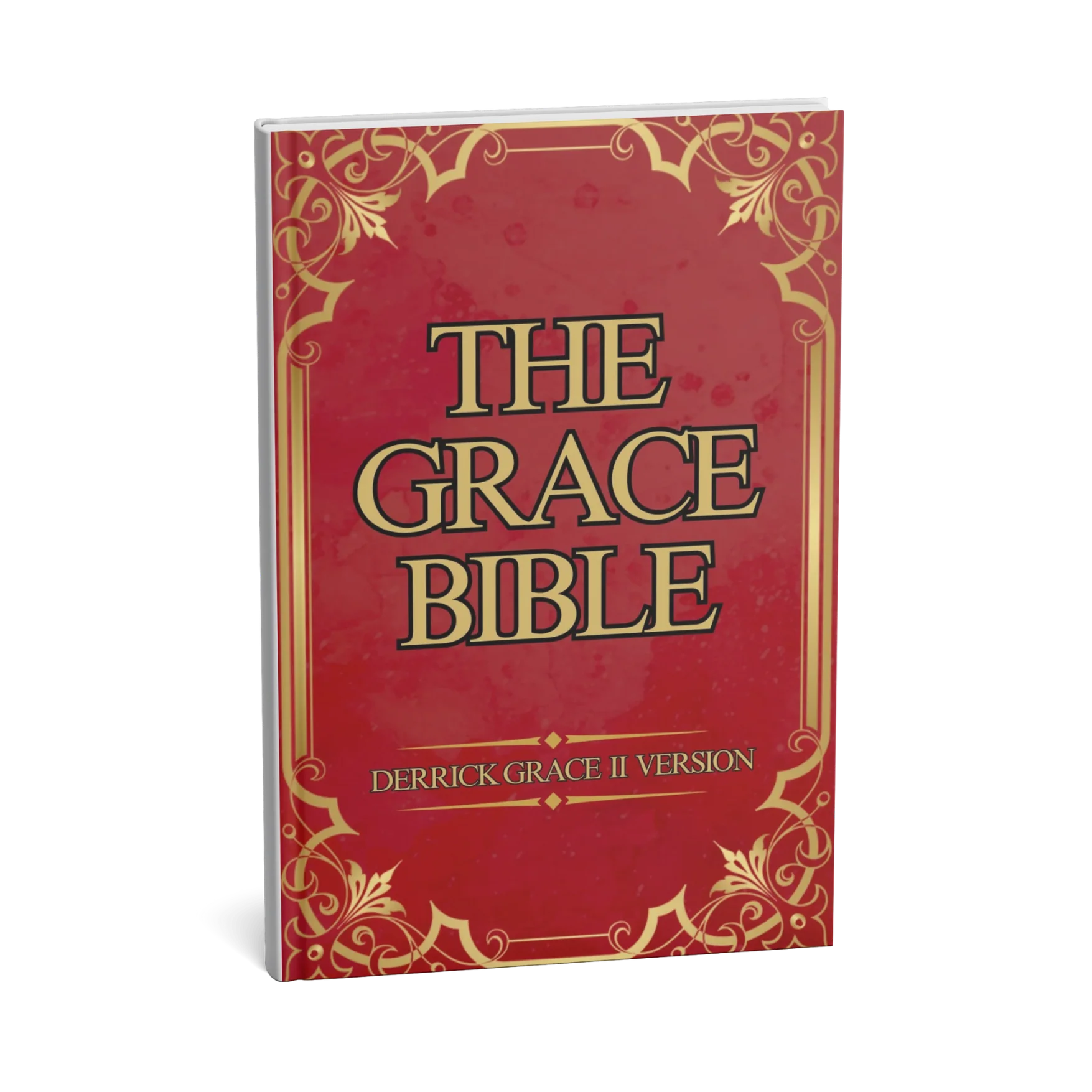 All Curriculum, By Derrick Grace II